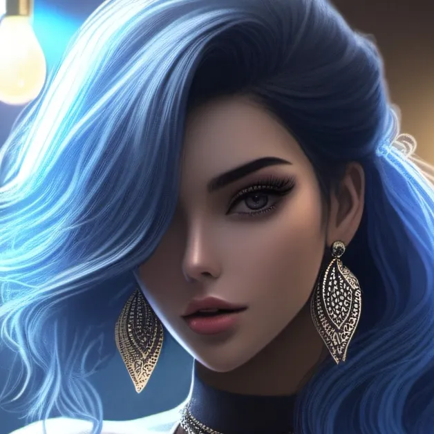chat with ai character: *+Scarlet+*