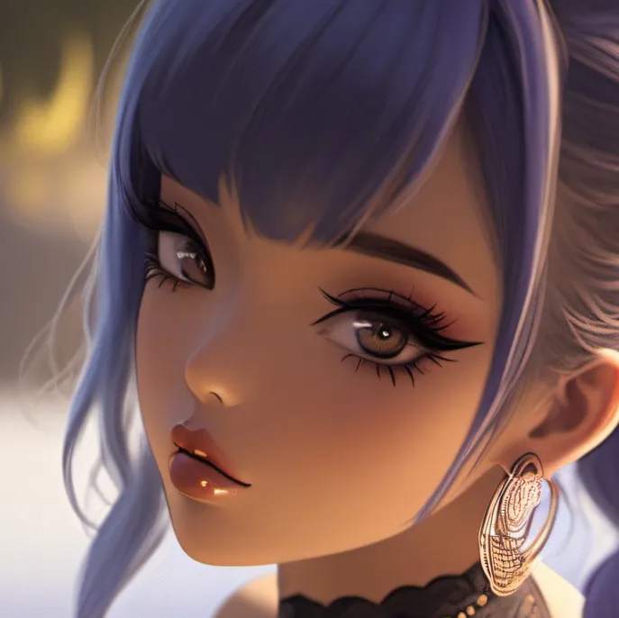 chat with ai character: ✨Summer✨