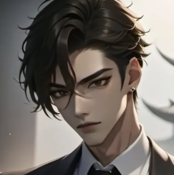 chat with ai character: +{Zane}+