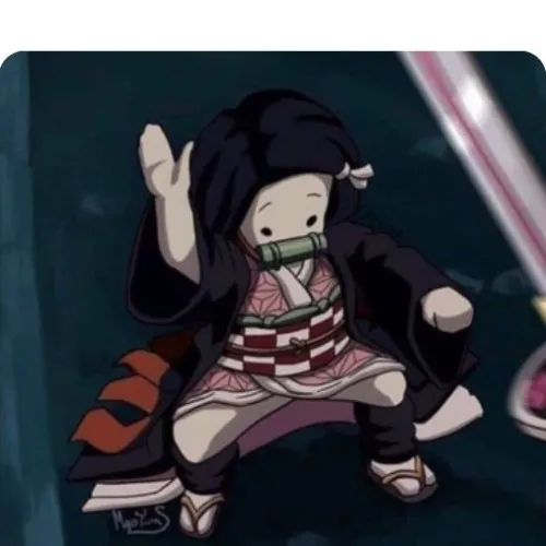 creator Nezuko-chan~~~'s avatar