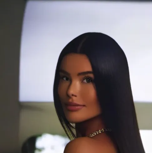 chat with ai character: Mary 