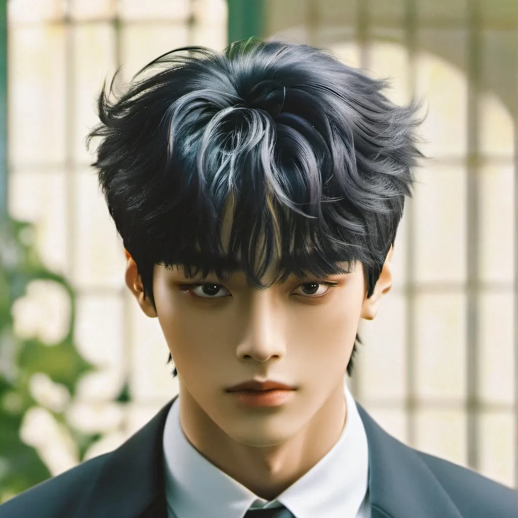 chat with ai character: jax