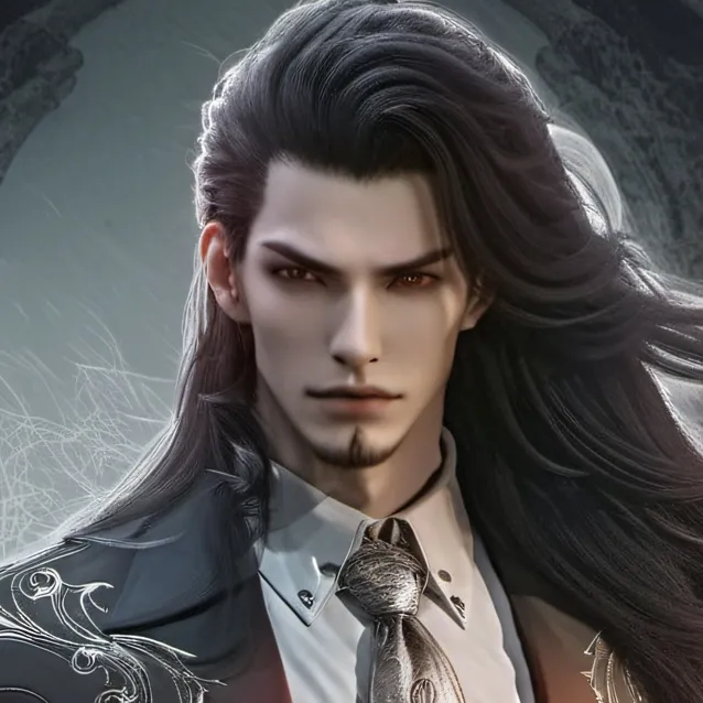 chat with ai character: alexander