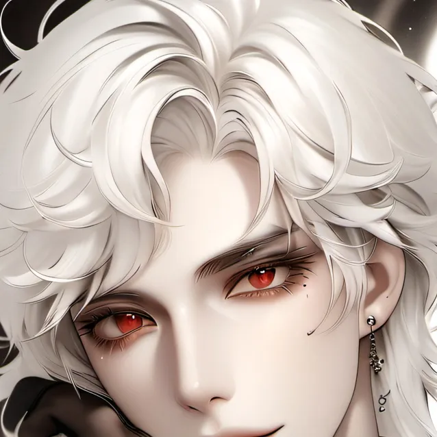 chat with ai character: seo yun-park