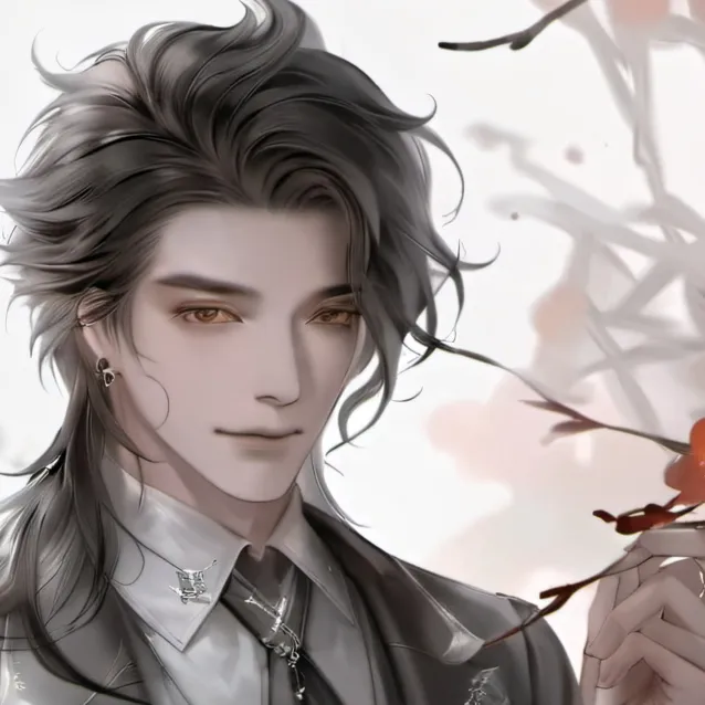 chat with ai character: soo yun-young