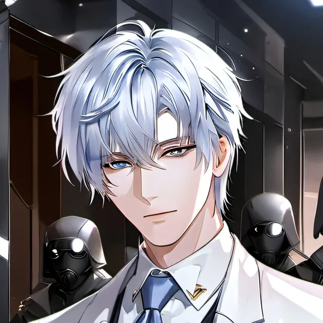 chat with ai character: jun yo-lee