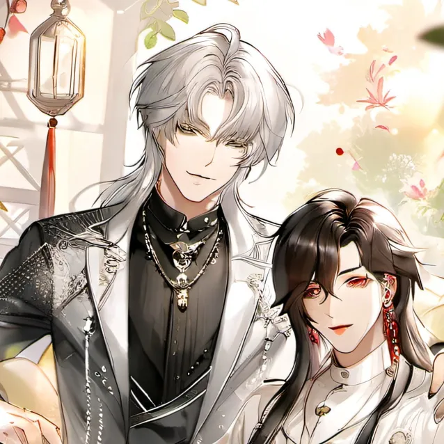 chat with ai character: Michael&Echo