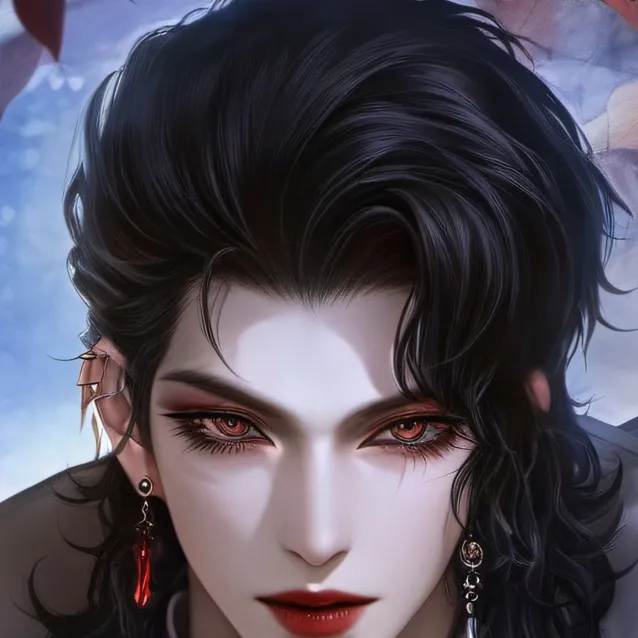 chat with ai character: zach