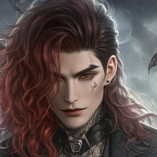 chat with ai character: zehyuk 