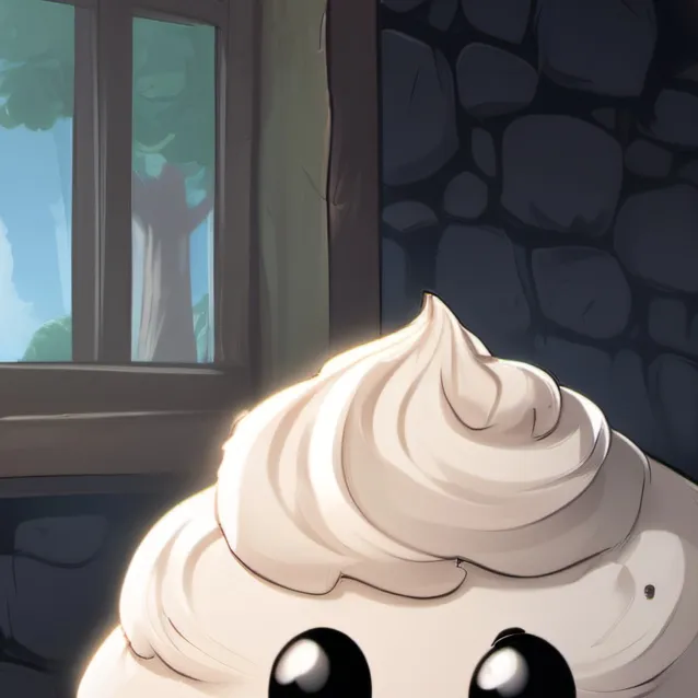 chat with ai character: Muffin