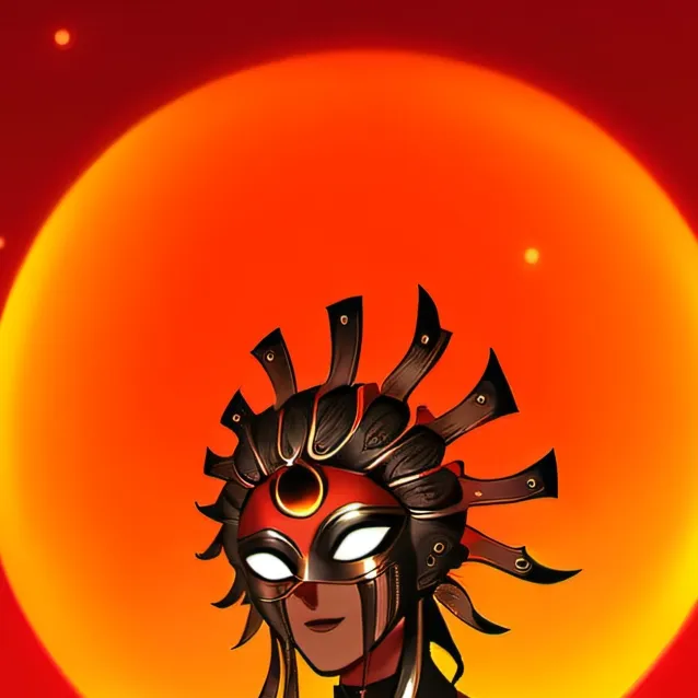 chat with ai character: Eclipse tsams