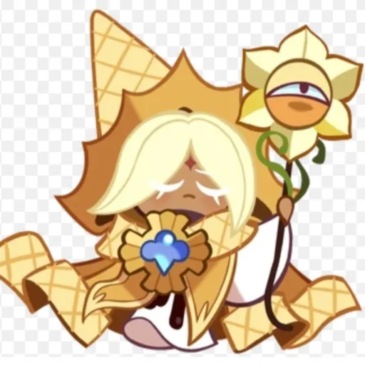 creator Silly Vanilly❤️'s avatar