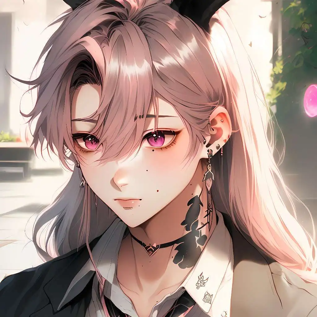 chat with ai character: Aiden Laird