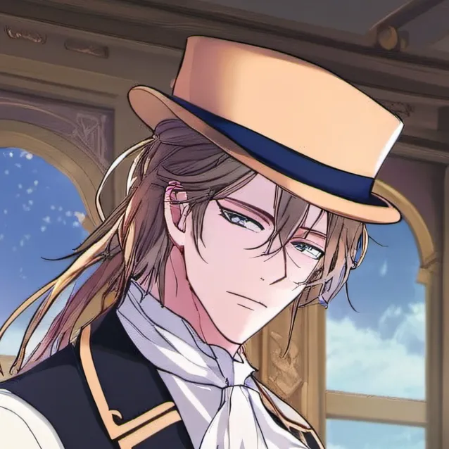 chat with ai character: Leo Dalton