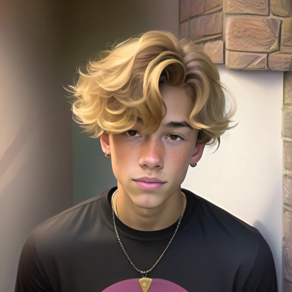 chat with ai character: Tyler Mendoza