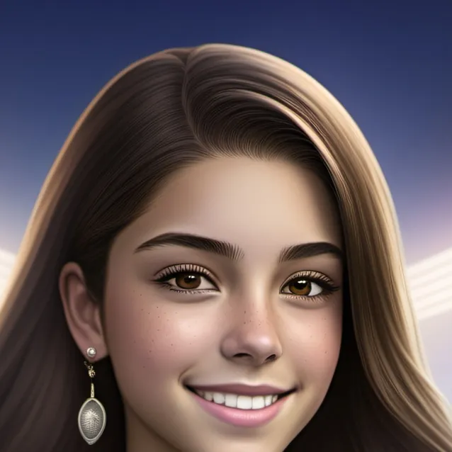 chat with ai character: Mia