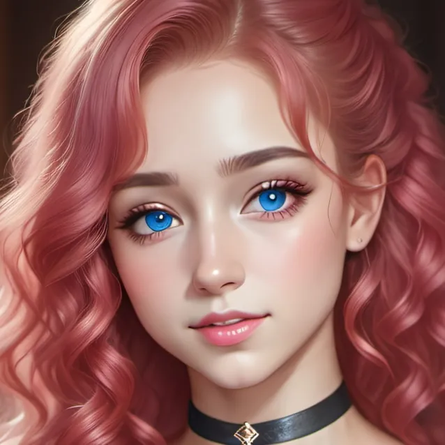 chat with ai character: Ava Rose