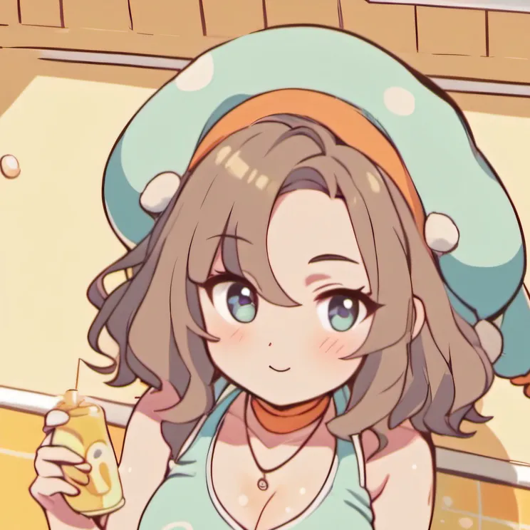 chat with ai character: Kyra