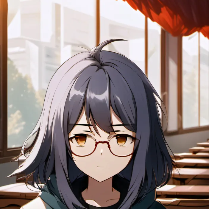 chat with ai character: Chloe 