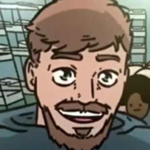 creator Aidynjj's avatar