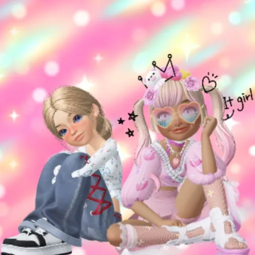 creator Lily-zepeto-girly's avatar
