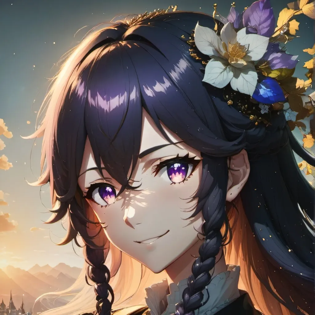 chat with ai character: Velvet