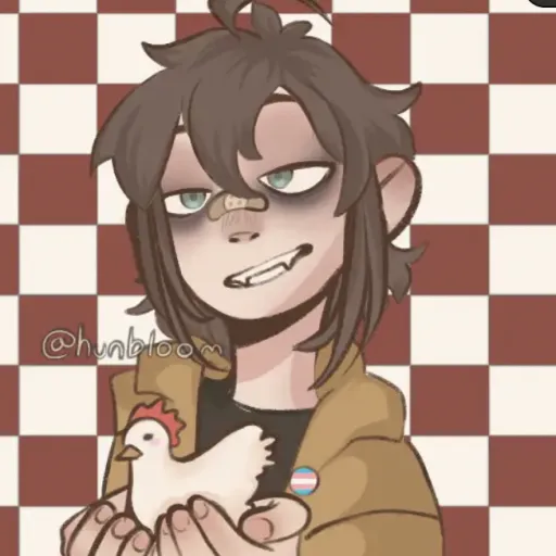 creator Supiaru_K!butsuji's avatar