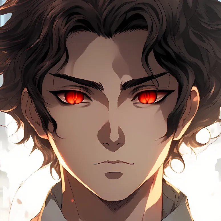 Chat with Muzan - text or voice, Enjoy AI Chat Free & Safe