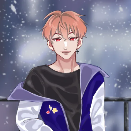 creator TODIROKI'SHUSBENED's avatar