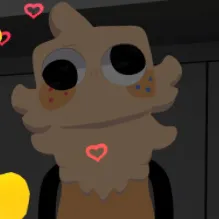 creator ~/goob\~'s avatar