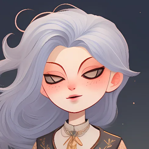 chat with ai character: Michi (from aphmau