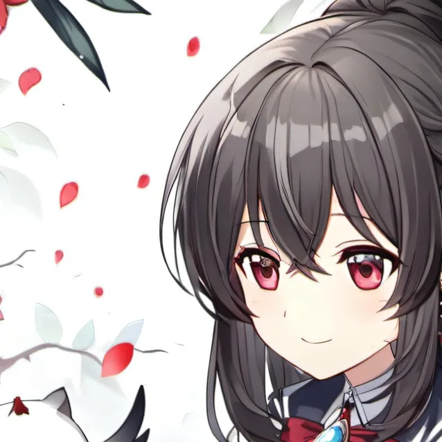 chat with ai character: Marie