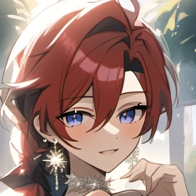 chat with ai character: Jessie
