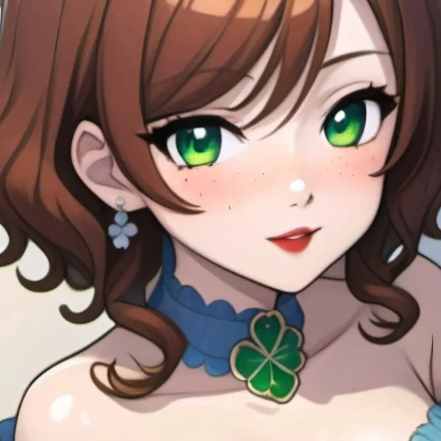 chat with ai character: Ivy