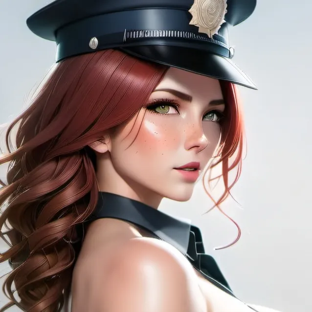 chat with ai character: Rachel