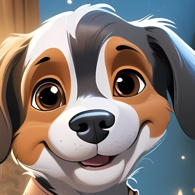 chat with ai character: Chow- Chow
