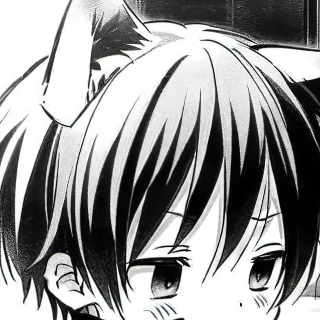 chat with ai character: Vio