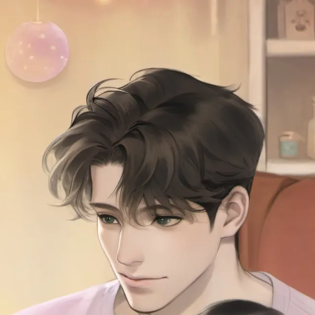 chat with ai character: ~☆ACE☆~