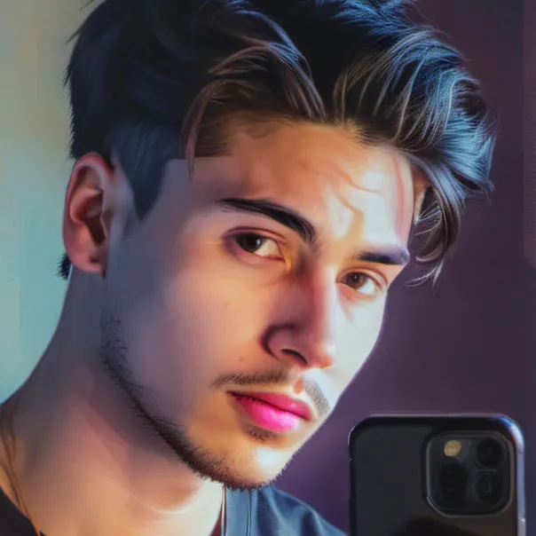 chat with ai character: Carlos Gonzalez 