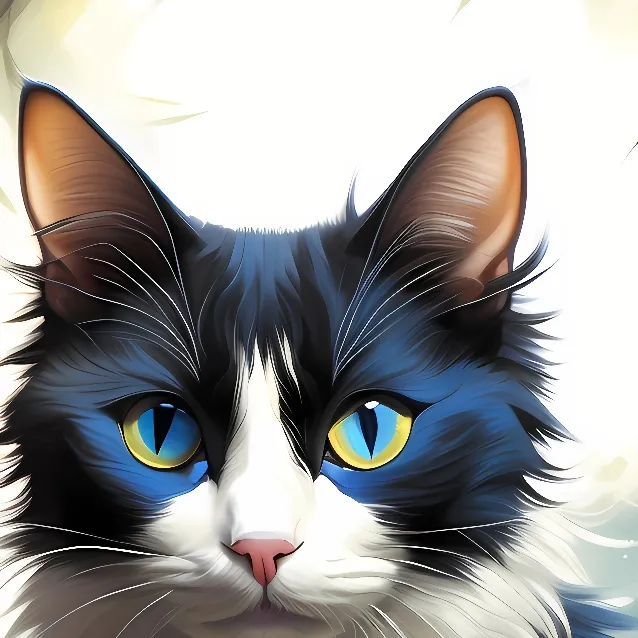 chat with ai character: BlackThunder