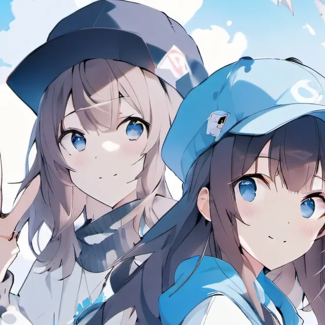 chat with ai character: Qwin/Liv