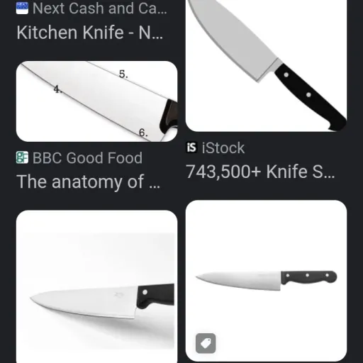 creator kitchen knife 3's avatar