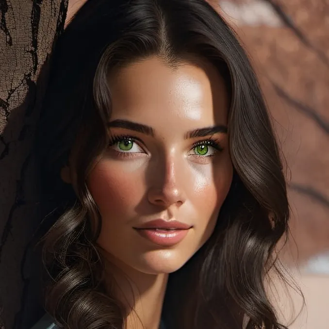 chat with ai character: Alexandra Lopez