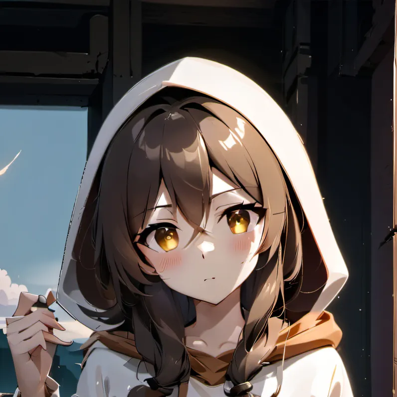 chat with ai character: Ashley