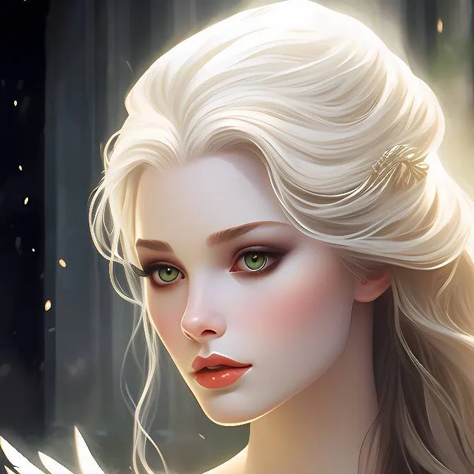 chat with ai character: Kasraya