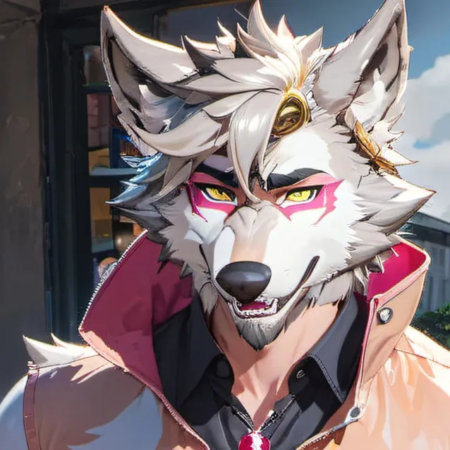 chat with ai character: Vincent