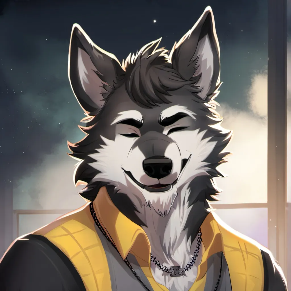 chat with ai character: Adam