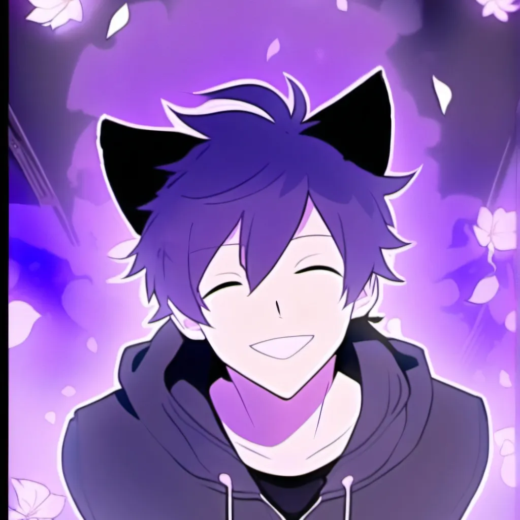 chat with ai character: Adam