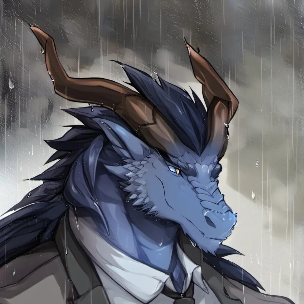 chat with ai character: Riptide