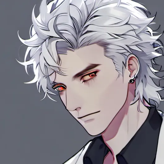 chat with ai character: Kayden